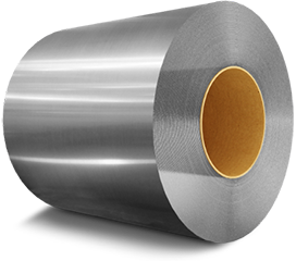 Cold Rolled Steel