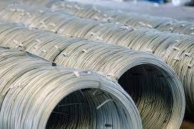 Hot Dip Galvanized Wire