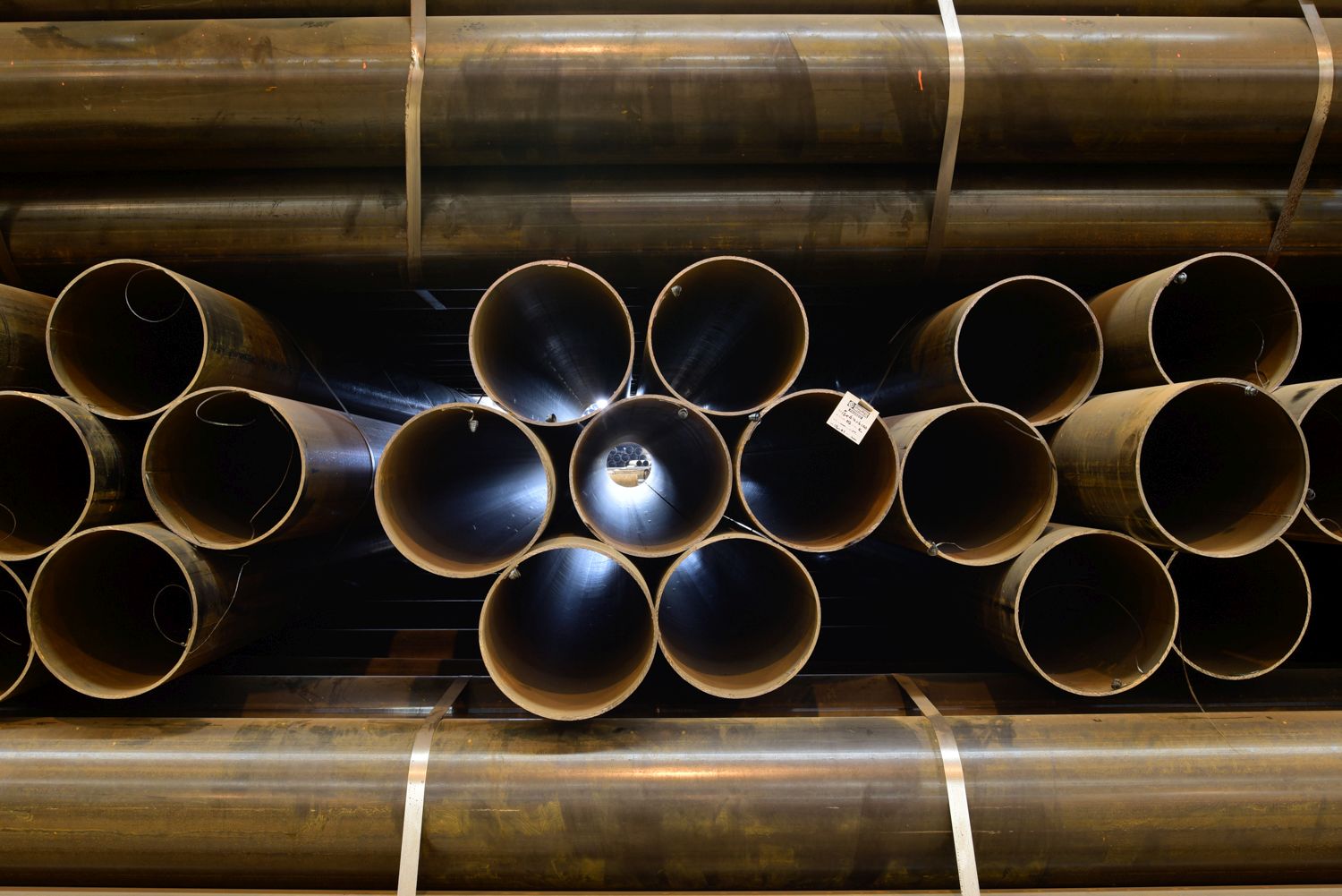 Hollow Structural Sections (HSS)