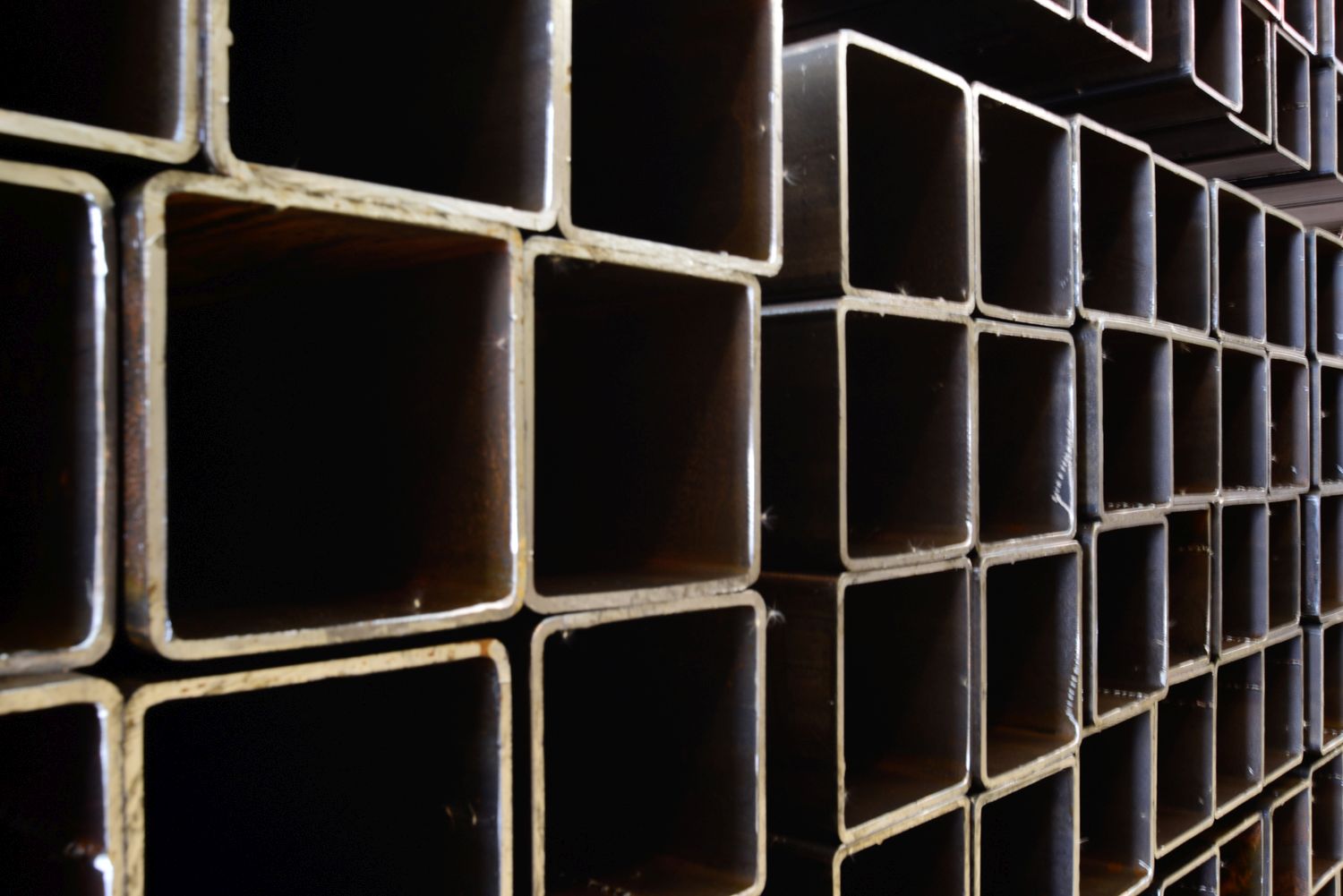 Hollow Structural Sections (HSS)