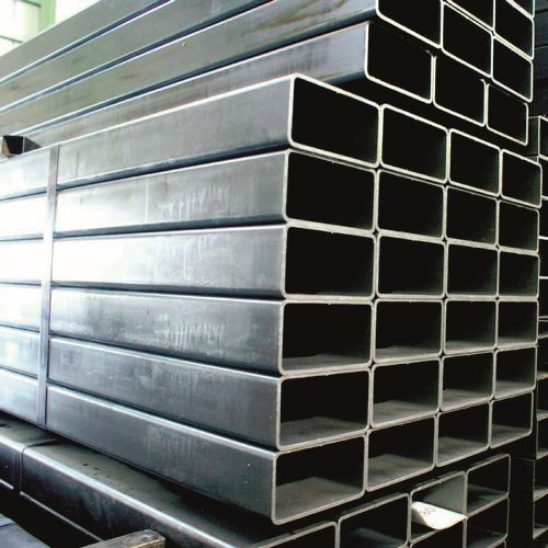 Pre Galvanized Tubes